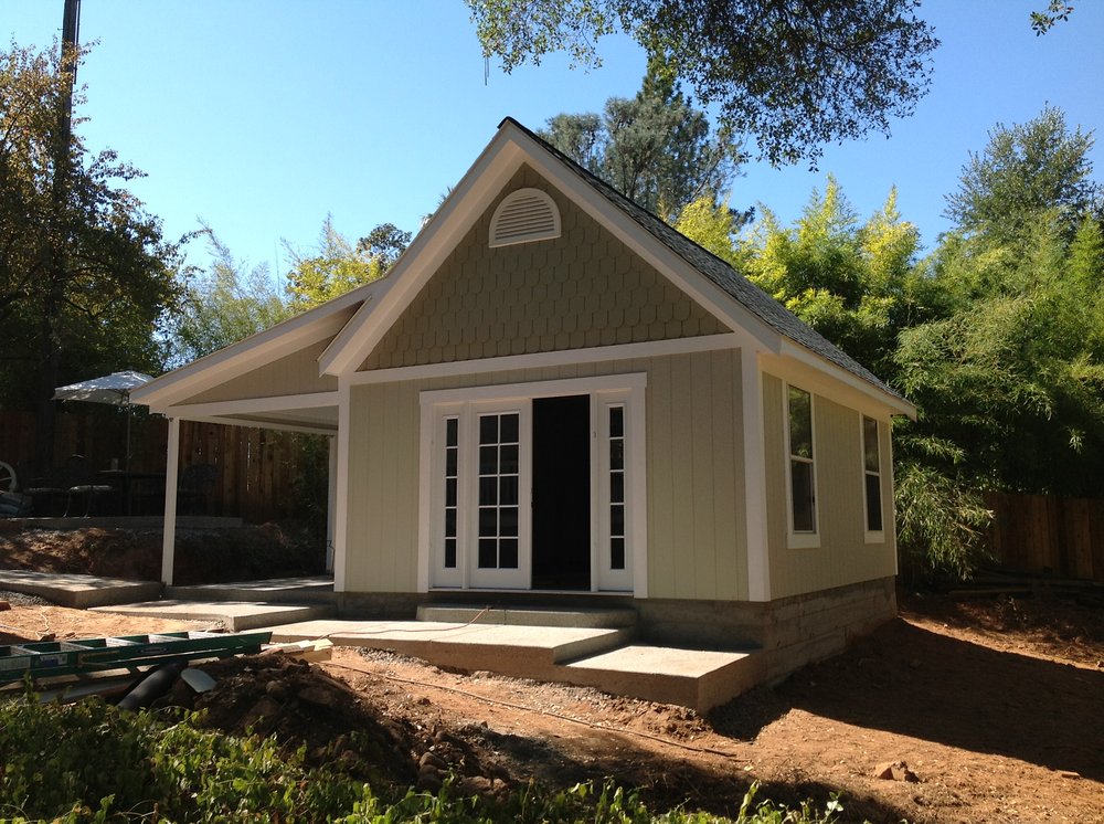 image of business Belru Construction