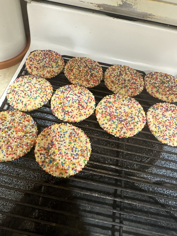 Kelsey’s Bakery