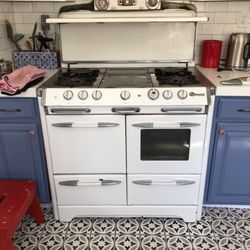 Antique Stove 462 Photos 97 Reviews Liances Repair 8720 Photo Of Antique Stove Los Angeles Ca United States Our Jimmy