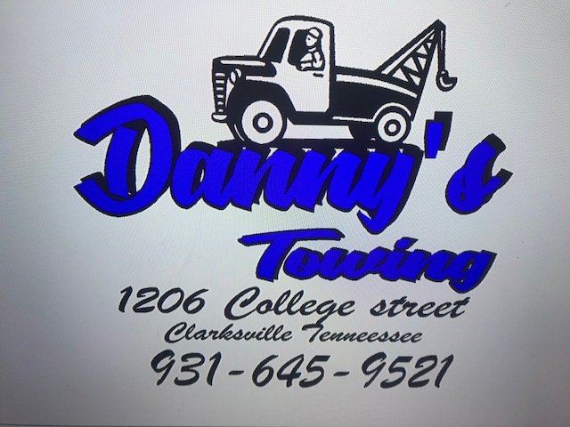 Danny's Towing