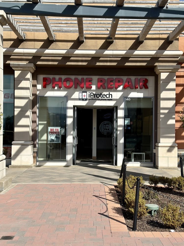 iProtech - Simi Valley Professional iPhone Repair