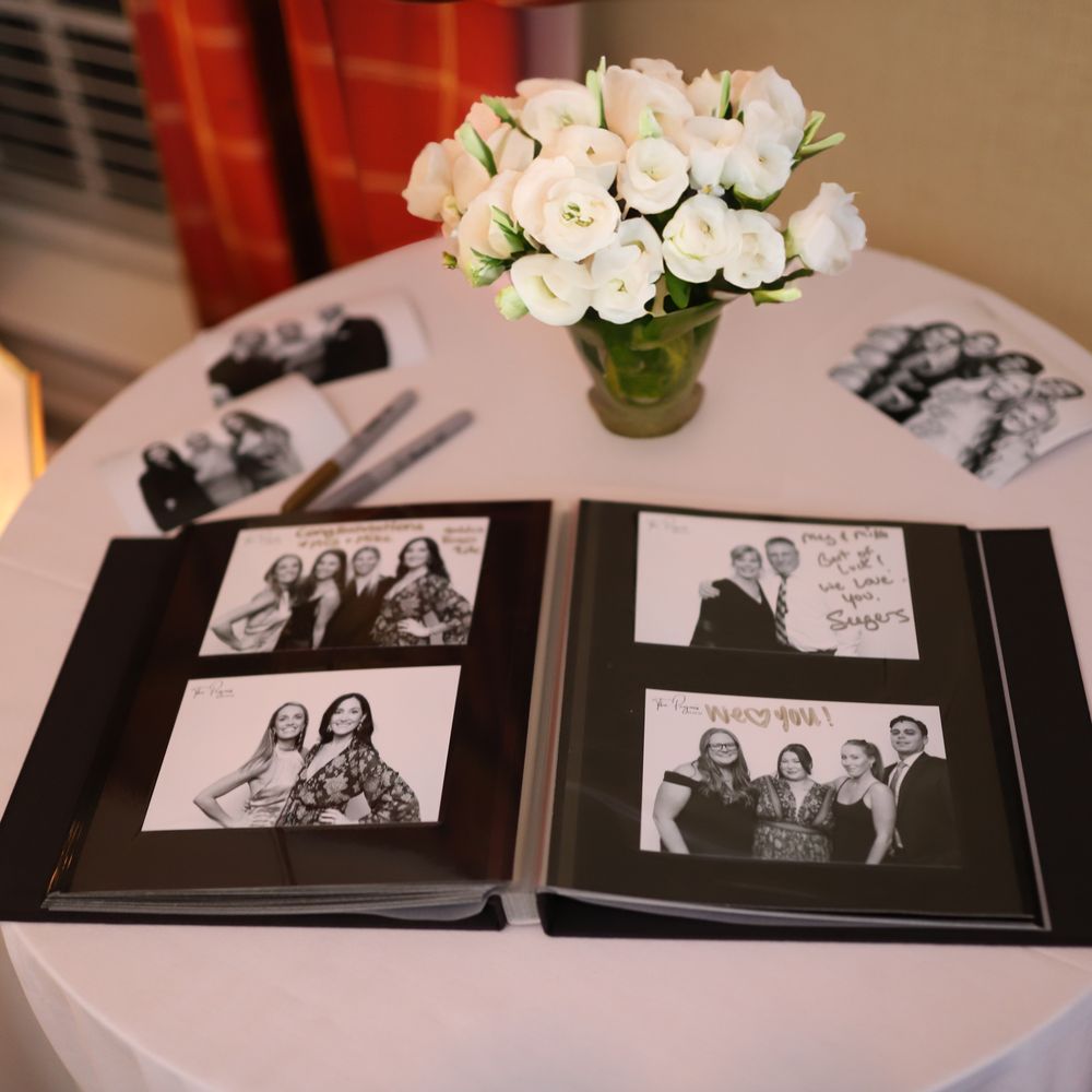Sure Shot Photobooth