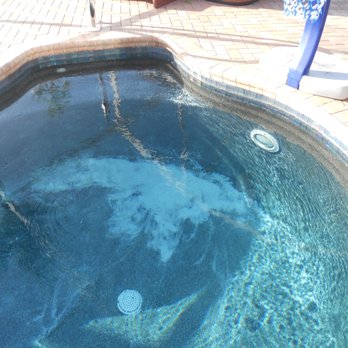 Coastal Pool Service 14 Photos 13 Reviews Hot Tub Photo Of Coastal Pool Service Cape C Fl United States The Refinishing