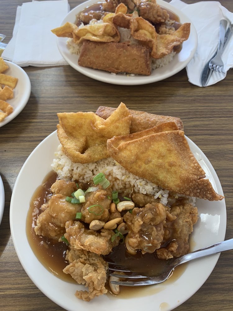 China Star