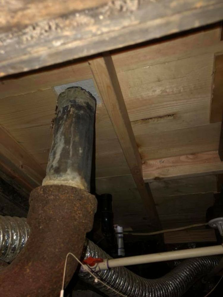 image of business Evans Construction & Handyman Service