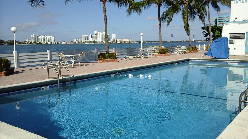 Photos For International Inn On The Bay Yelp Photo Of International Inn On The Bay Miami Beach Fl United States