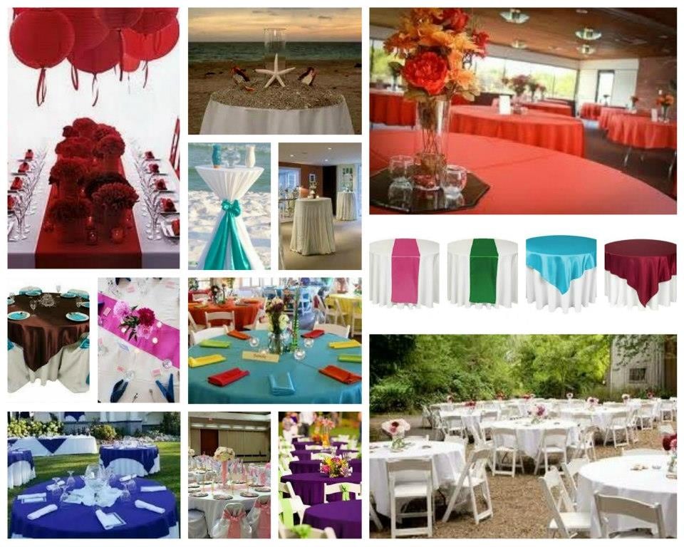 Shoreline Party Rentals