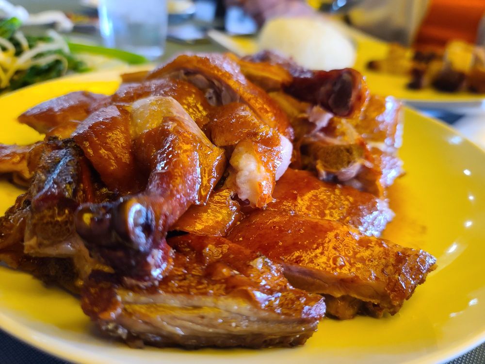 Asia Pacific Super Market