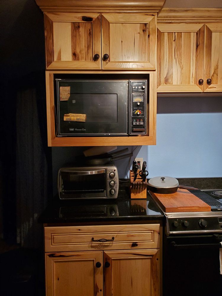 Orca Granite & Stone