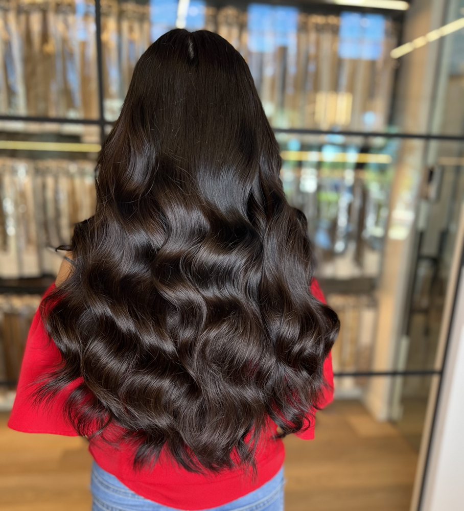 Dakota London Hair Extension Salon 