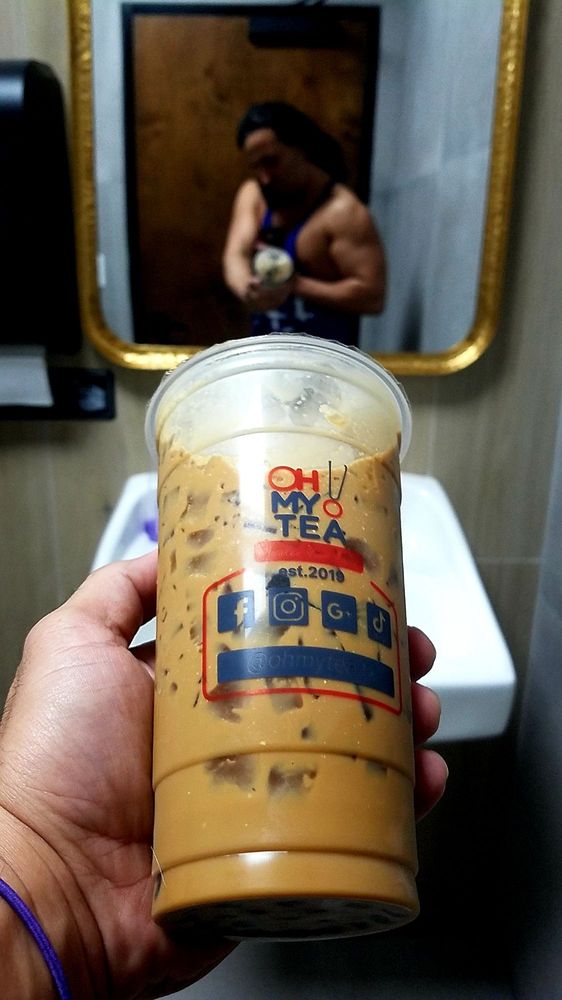 Oh My Tea - Deer Park