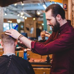 The Best 10 Barbers Near The Gentlemen S Salon In Boston Ma Yelp