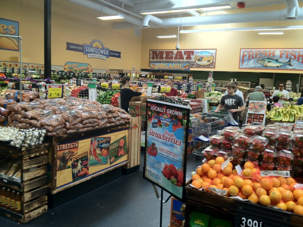 Photos for Sprouts Farmers Market Yelp