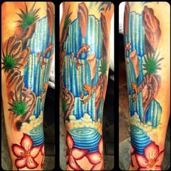 Infinite Art Tattoo Studio photo