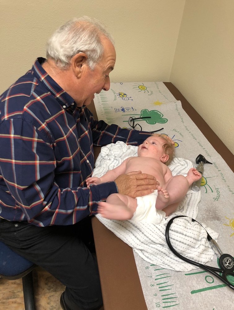 image of business Alan S Coit, MD