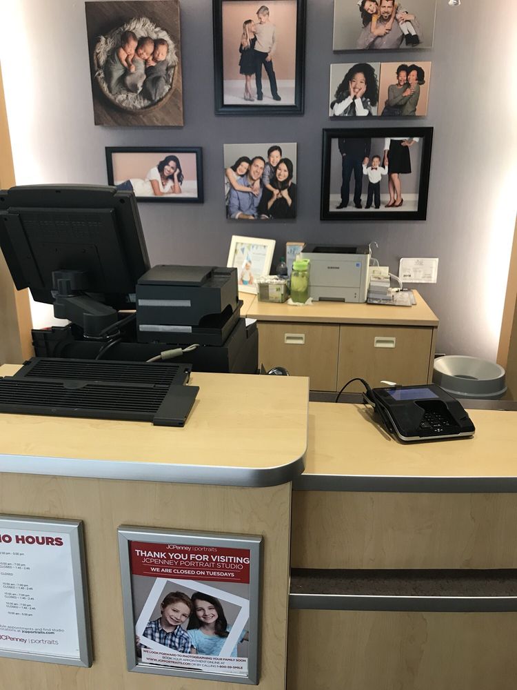 Jcpenney 700 Haywood Rd Greenville Sc 2019 All You
