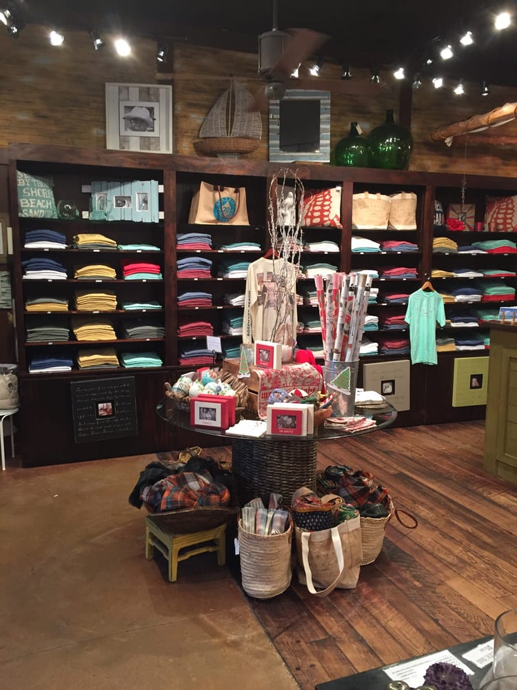 Rosemary Beach Trading Company Fashion 34 N Barrett Sq, Rosemary