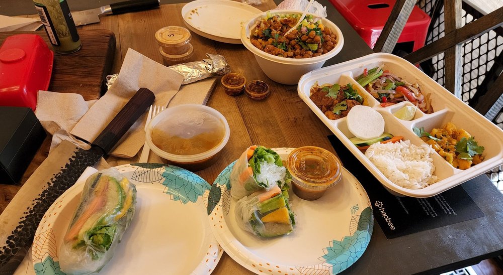 Namo Buddha Himalayan Cuisine