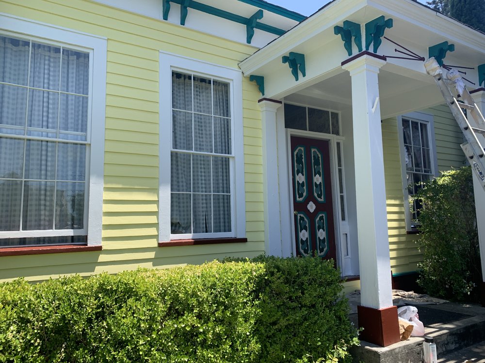 Northen Painting Company