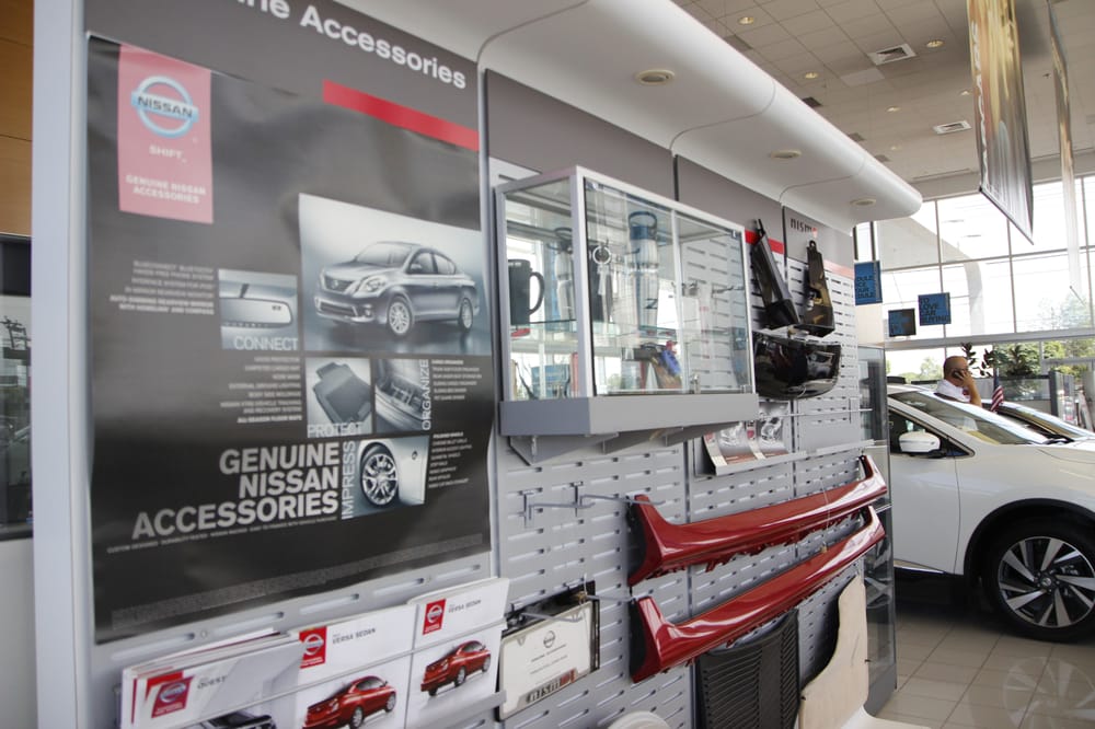 DARCARS Nissan Rockville
