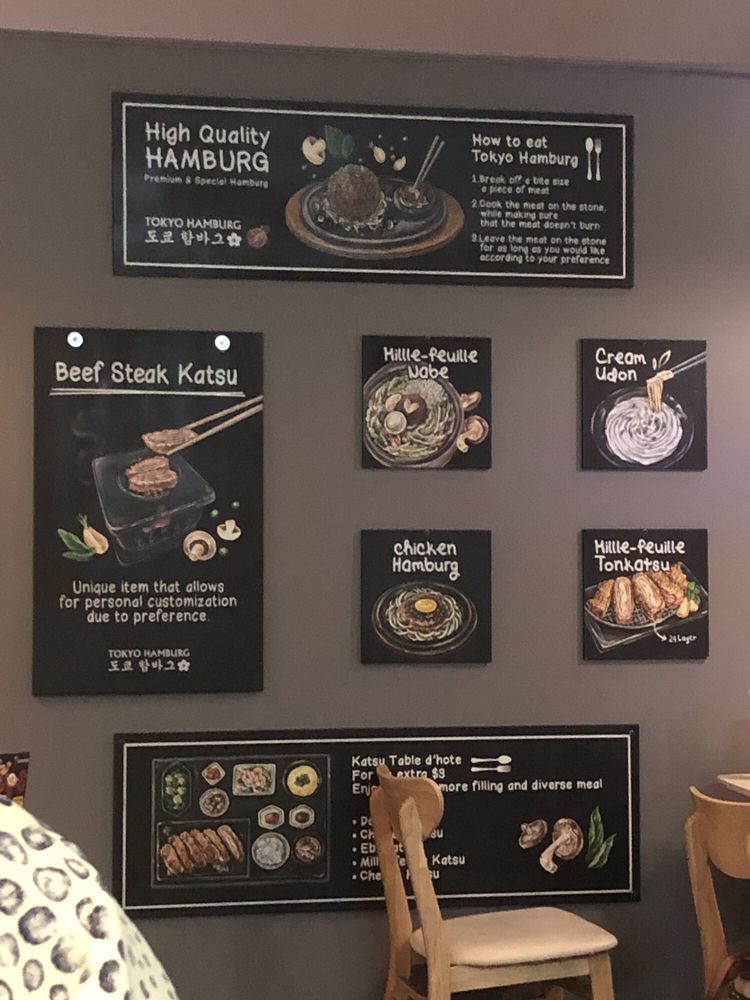 Tokyo Hamburg Order Food Online 1078 Photos 399