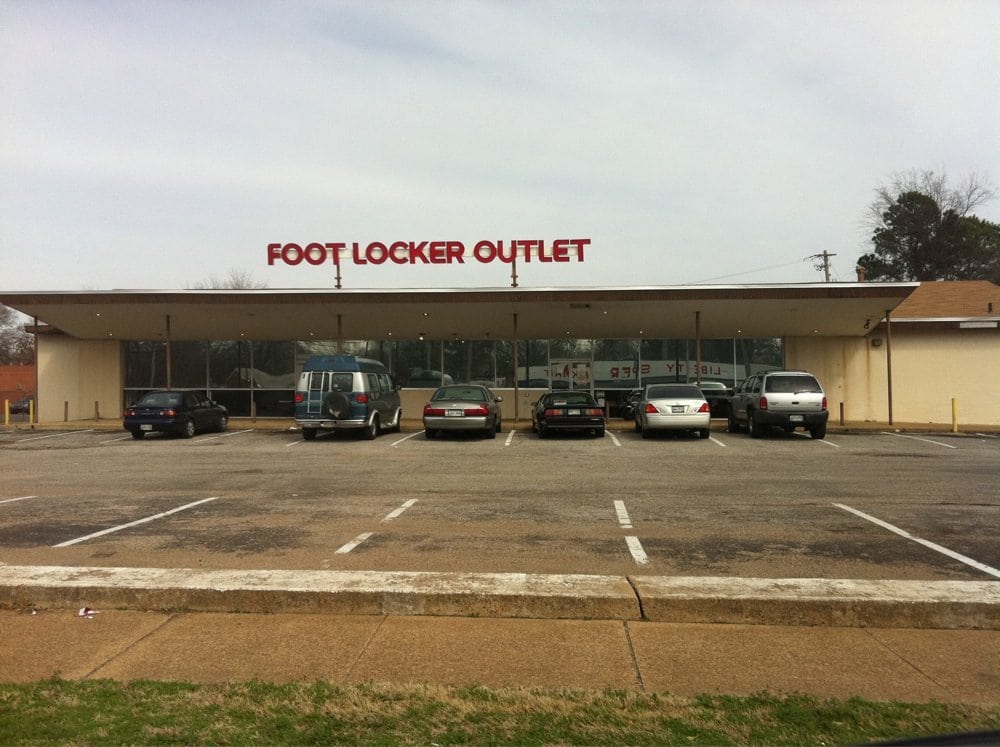 Best Outlet Malls In Memphis Tn