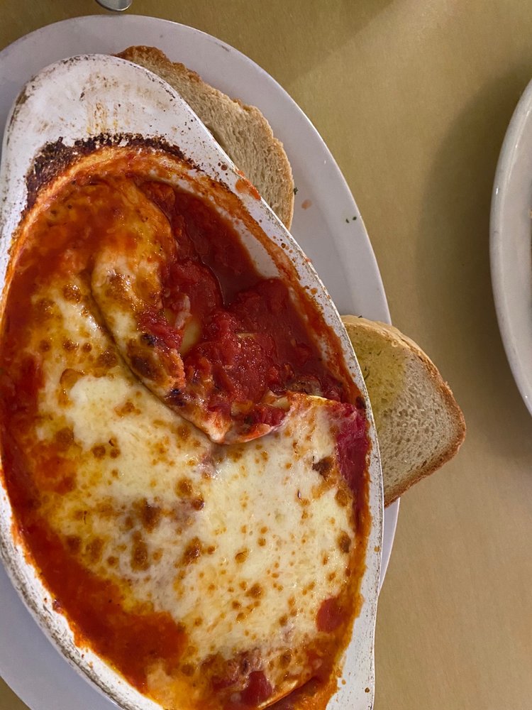 Dimitri's Greek-Italian Restaurant