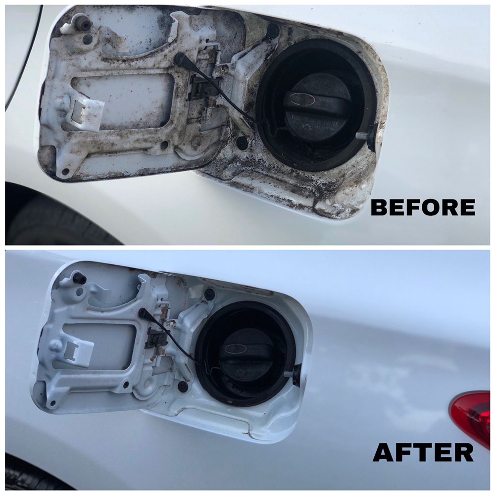 Kie Detailing