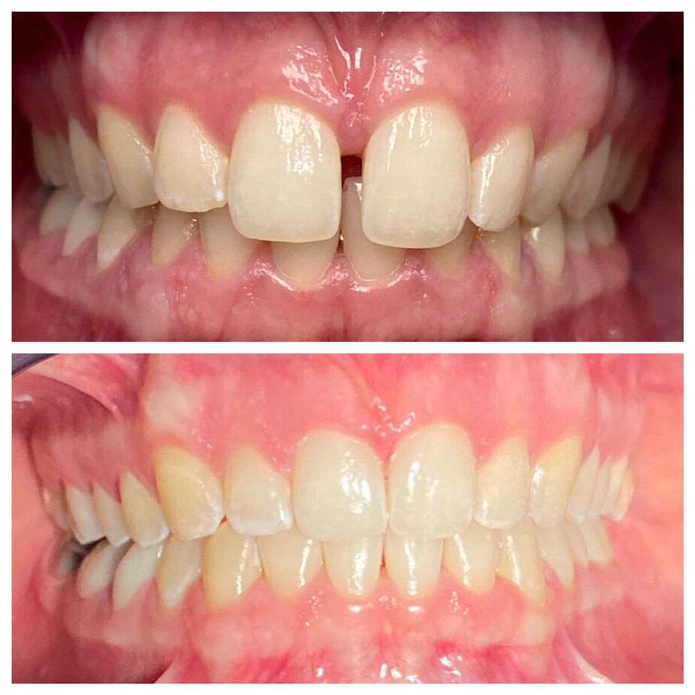image of business Sunshine Family Dental