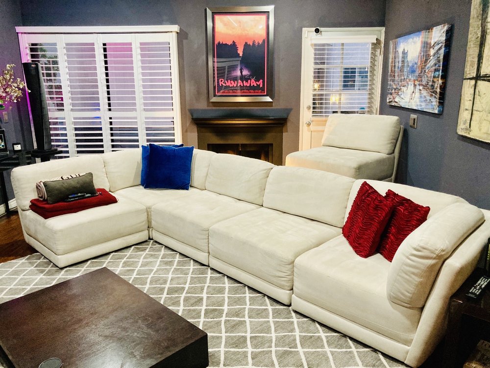 Eco-Dry Carpet & Upholstery Care