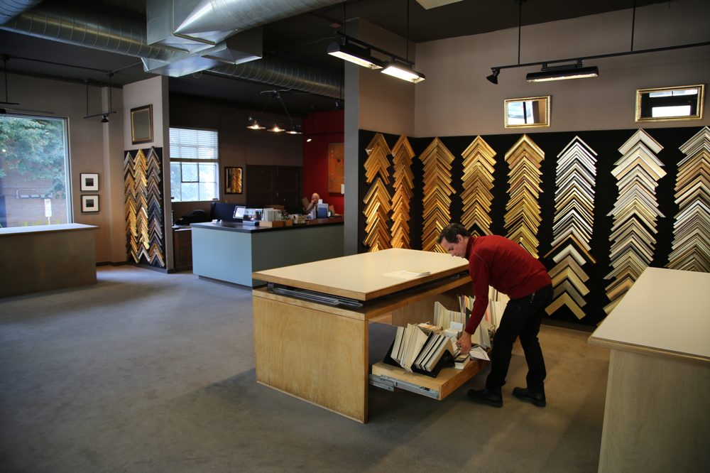 Artech-Fine Art Services