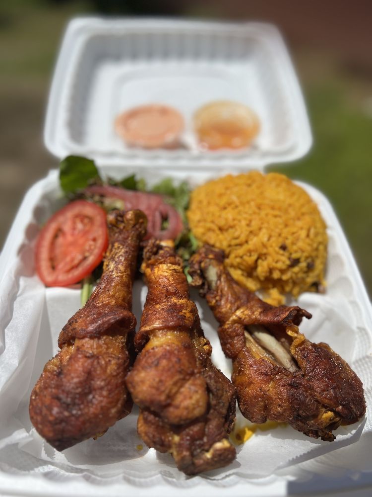 Jibaritos De La Isla