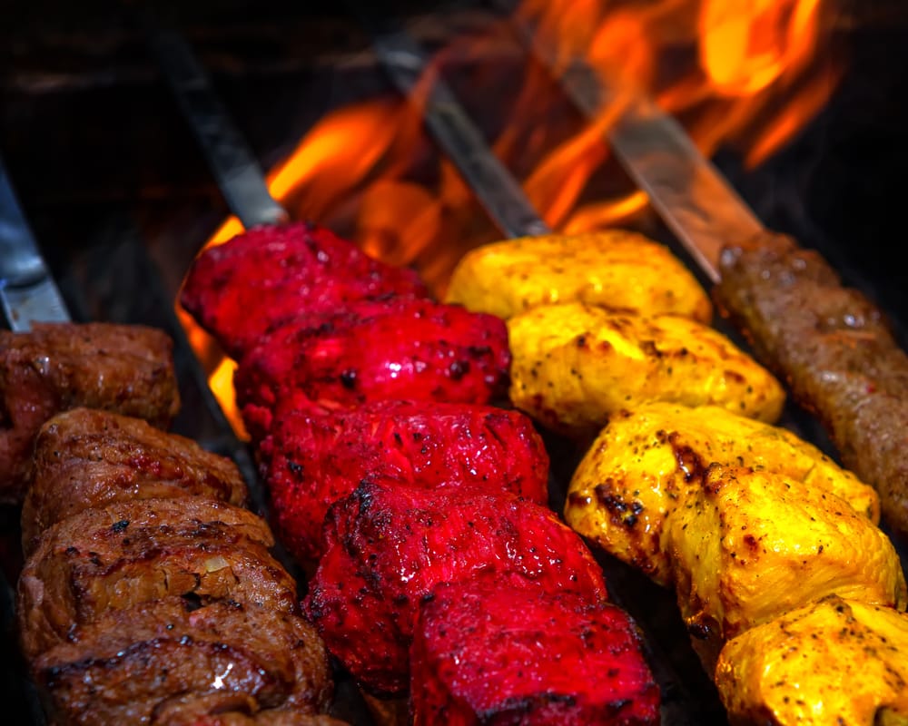 Kabob Express 122 Photos & 226 Reviews Afghan 4912 S Eastern Ave