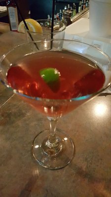 mcvey s restaurant bar