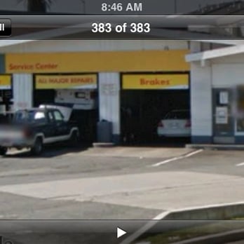Hillside Auto Repair Closed 950 Blvd Photo Of Hillside Auto Repair Daly City Ca United States