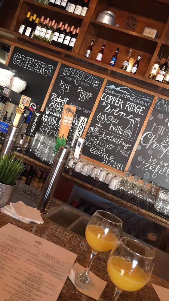 New Vintage Grill 27 Photos & 16 Reviews Pizza 9901 Hageman Rd