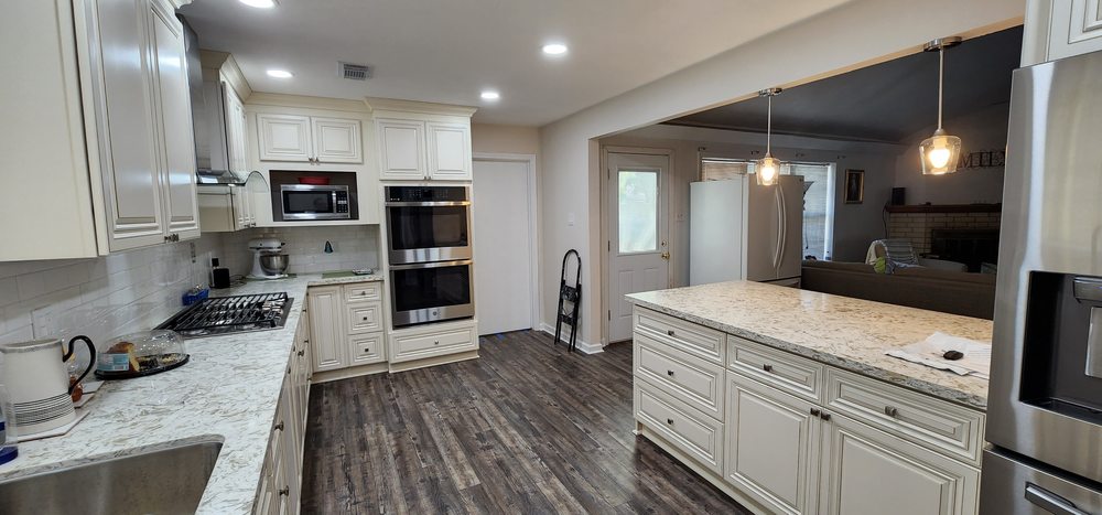 Prestige Granite Custom Works