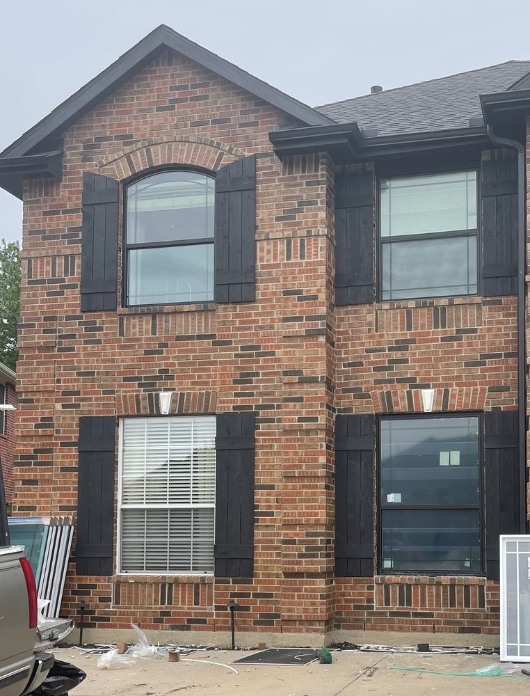 Scott Shofner Windows