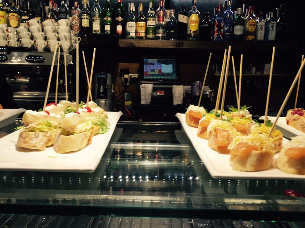 Bilbao Berria 156 Photos & 97 Reviews Spanish Plaça Nova, 3