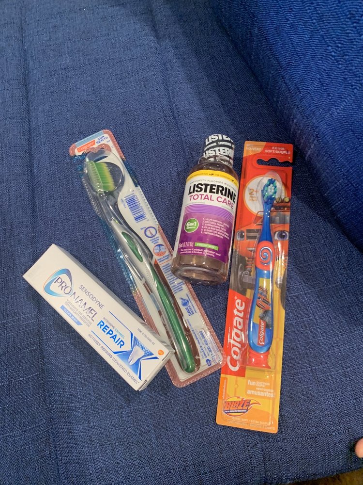 image of business Upper Ditmars Dental PLLC