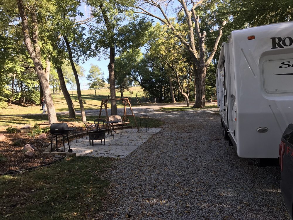 Camp A Way 24 Photos Campgrounds 200 Campers Cir, Lincoln, NE