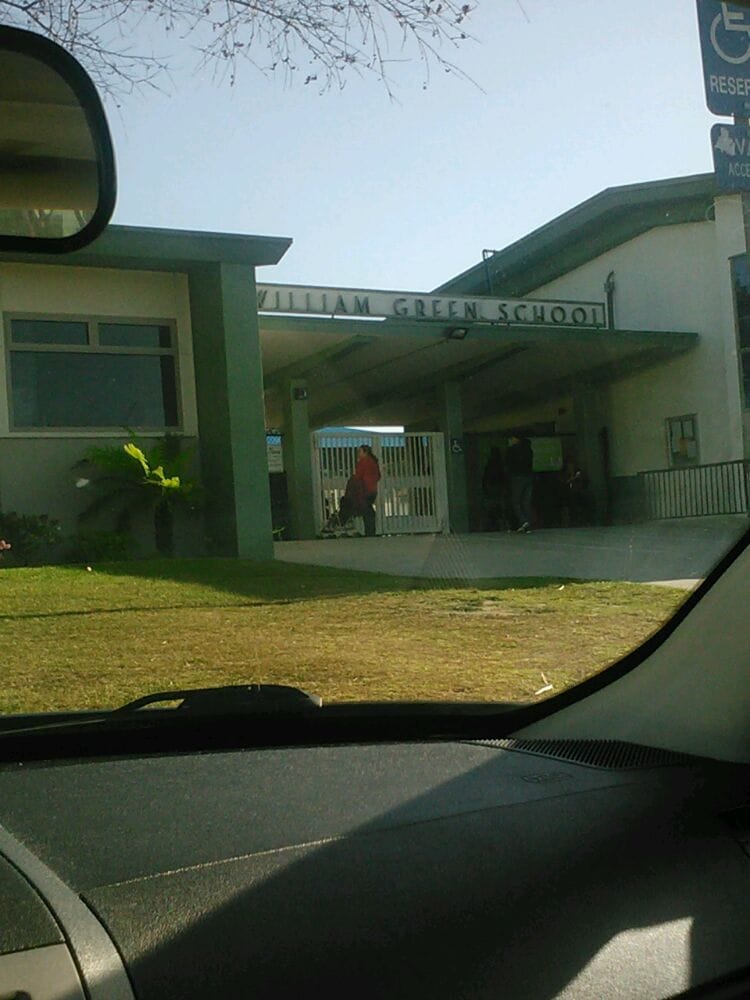 William Green Elementary School - Elementary Schools - 4520 W 168th St