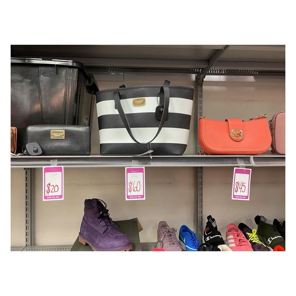 Plato's Closet