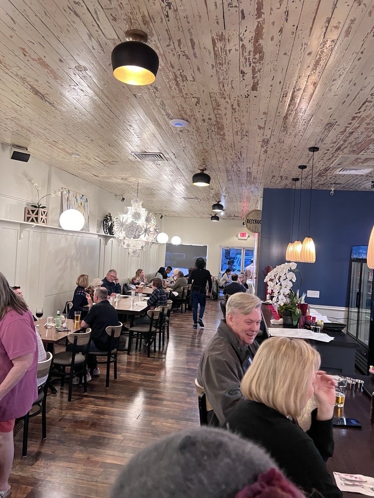 Suzi’s Chinese