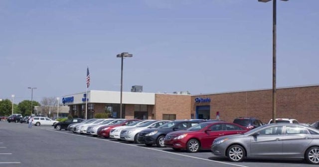 South Charlotte Hyundai 31 Photos 42 Reviews Auto Repair South Charlotte
