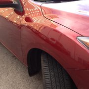 dent force mobile dent repair lafayette tn phone number yelp dent works lafayette la