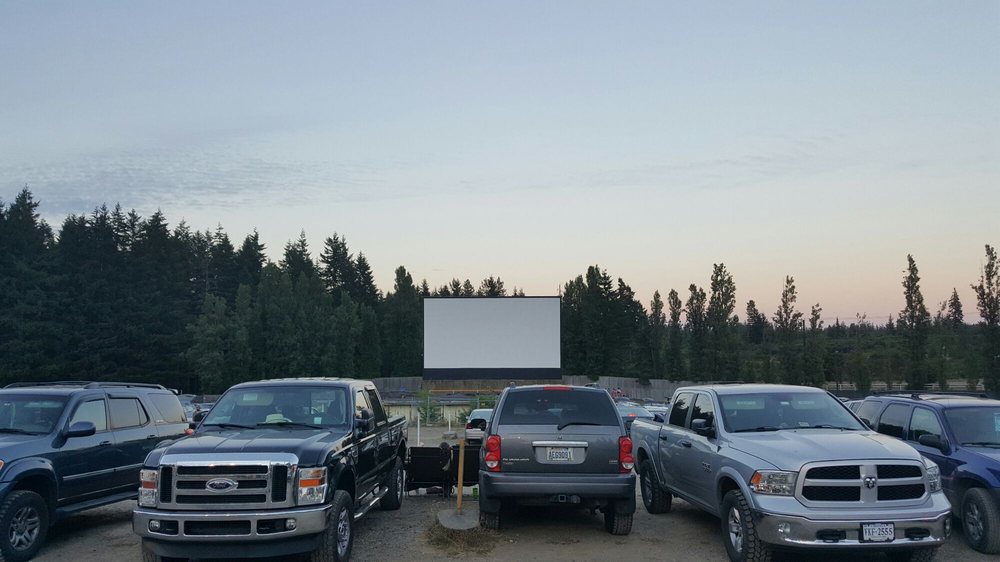 Rodeo DriveIn Theatre 31 Photos & 72 Reviews DriveIn Theater