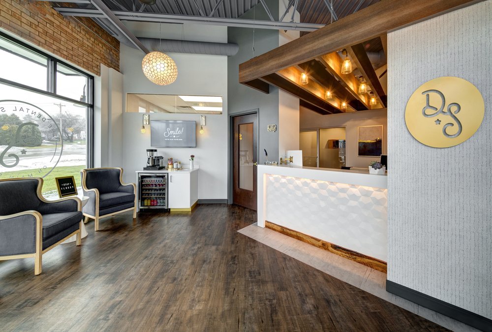 image of business The Dental Studio