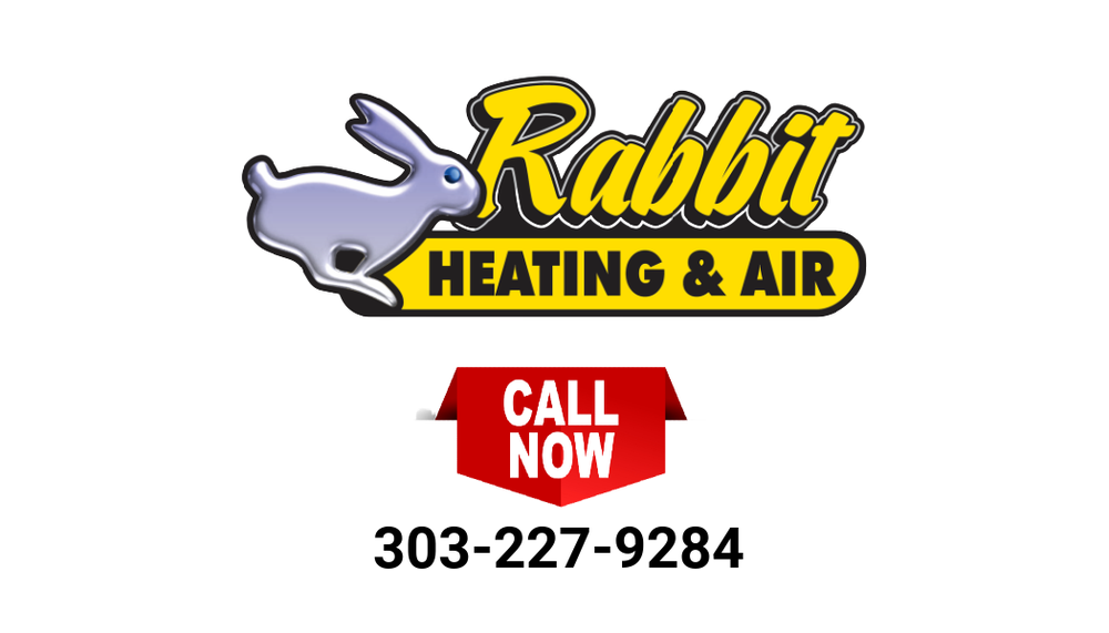 image of business Rabbit Heating & Air