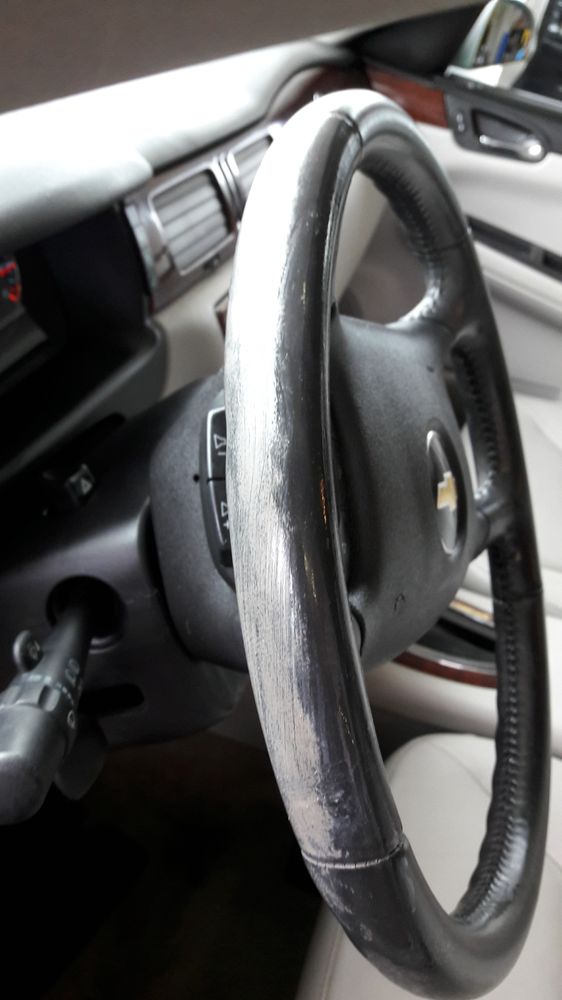 Affinity Auto Detailing